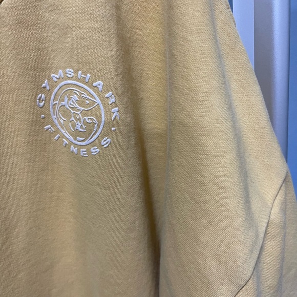 Gymshark sweater - Picture 3 of 5